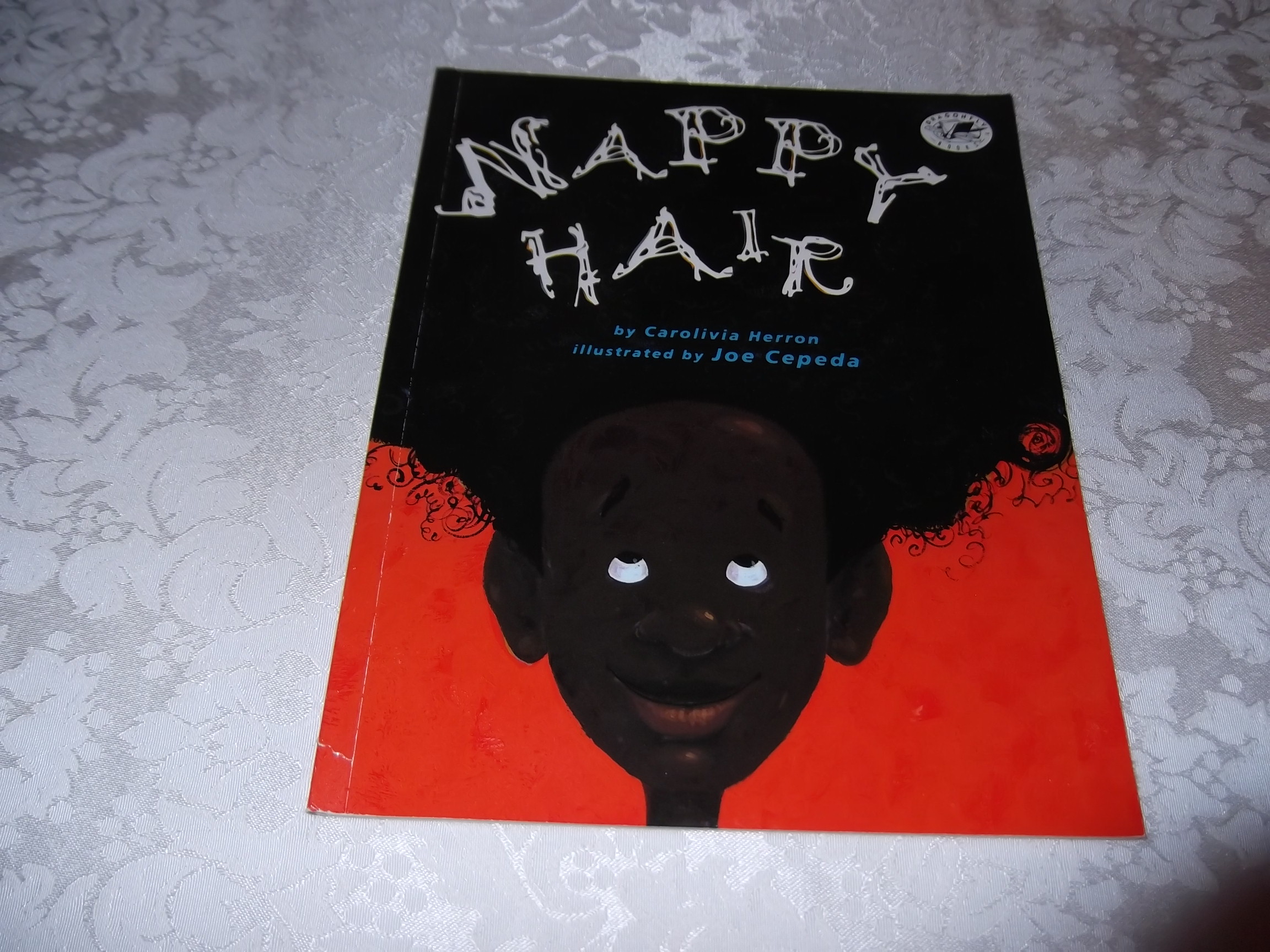 A Child S Treasure Place Black History