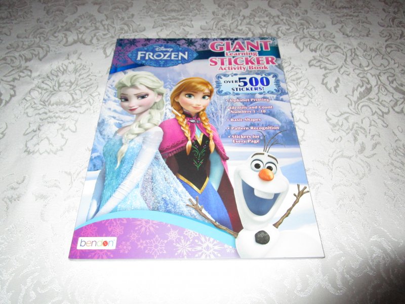 my giant dress up doll book