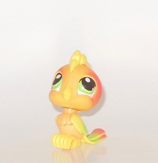 littlest pet shop 930