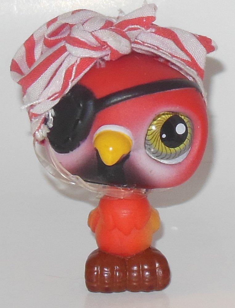 littlest pet shop 930