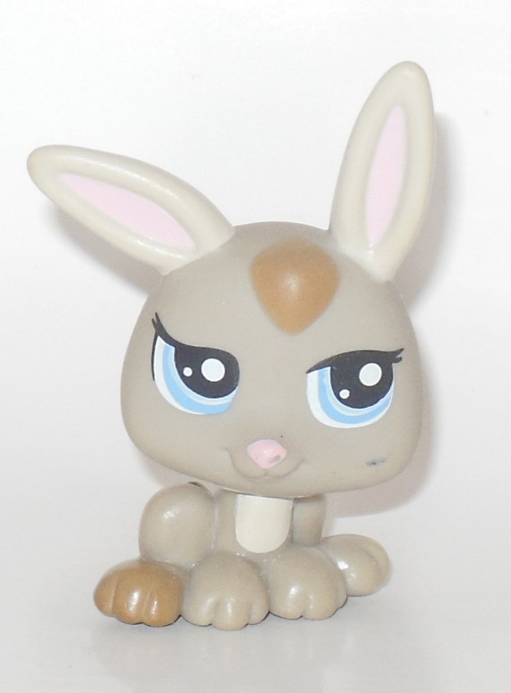 lps bunny numbers
