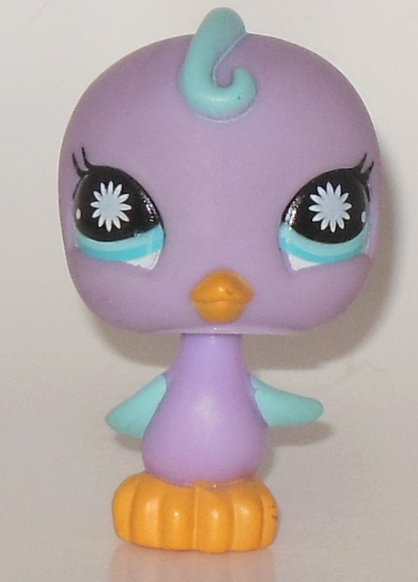 littlest pet shop 930