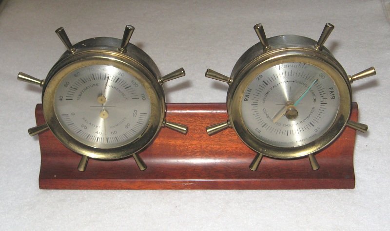 Keno Barometer Keno Barometer