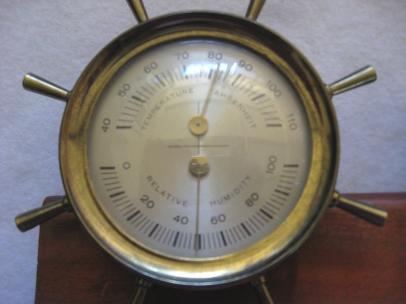 Keno Barometer Keno Barometer