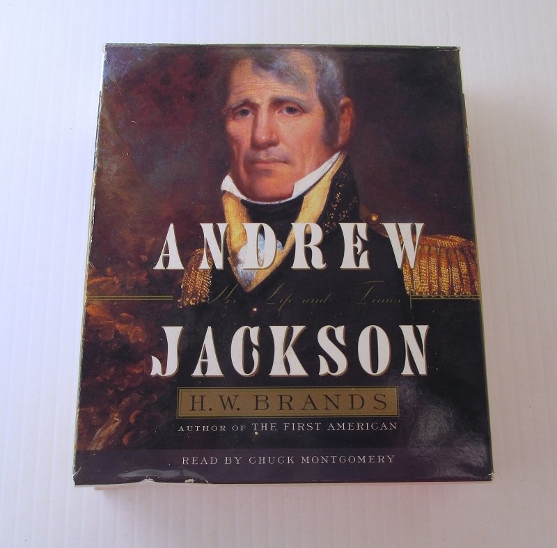 andrew jackson biography Find great deals on ebay for andrew jackson biography shop with confidence. andrew jackson biography Find great deals on ebay for andrew jackson biography shop with confidence.