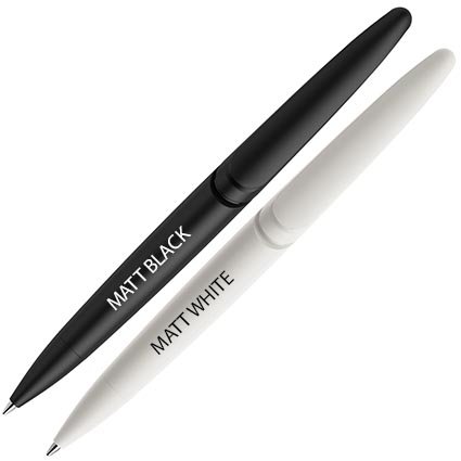 SWISS MADE PENS. Price include one imprint color in one location. Order online easy, fast and secure process. FREE SHIPPING USA. prodirpens.com