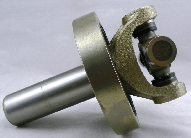 PrestoMart Slip Yoke UJoint Avalanche Escalade Tahoe Suburban