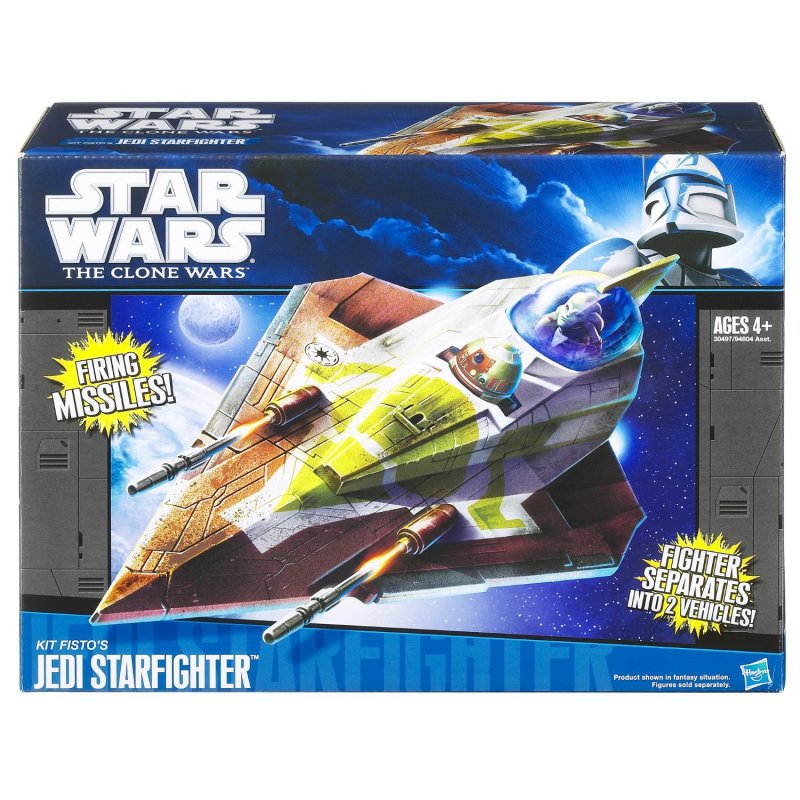 clone wars kit