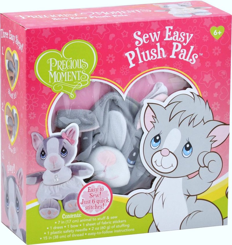 amuseable plush pals