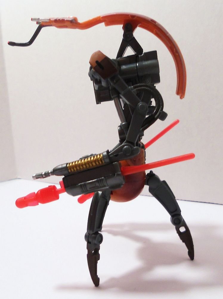 droideka toys