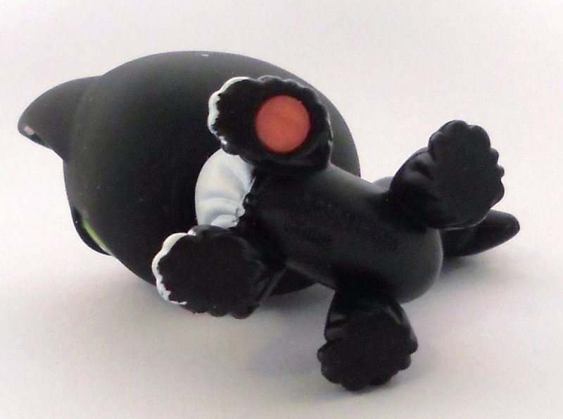 lps tuxedo cat
