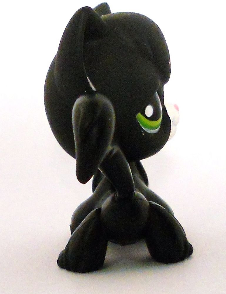 lps tuxedo cat