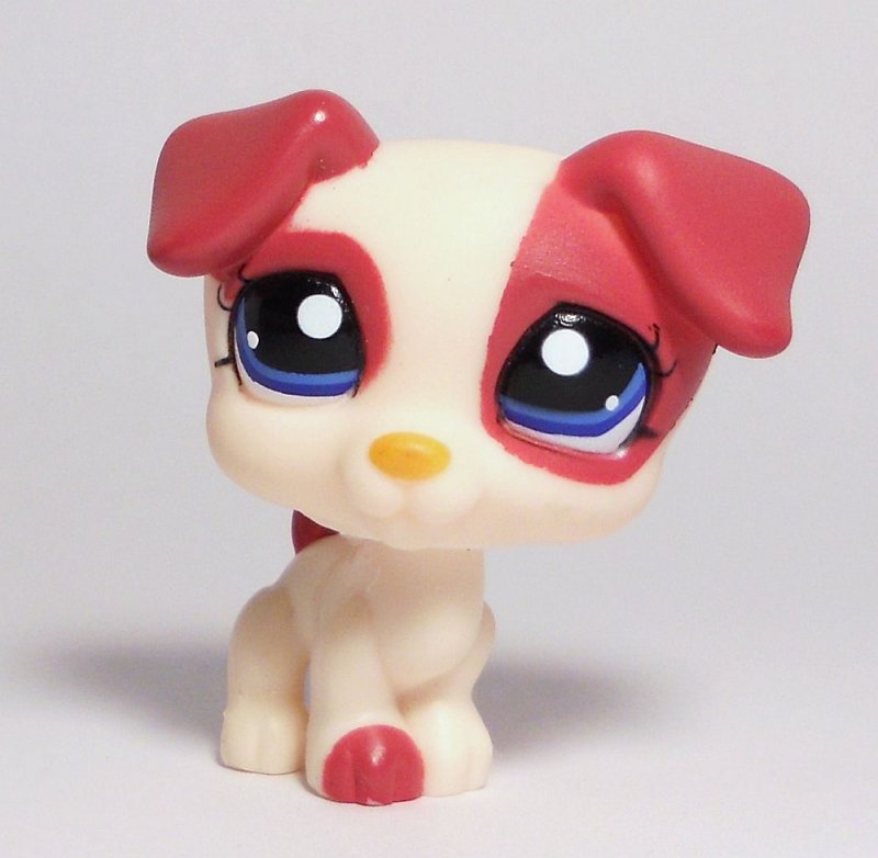 littlest pet shop dog names