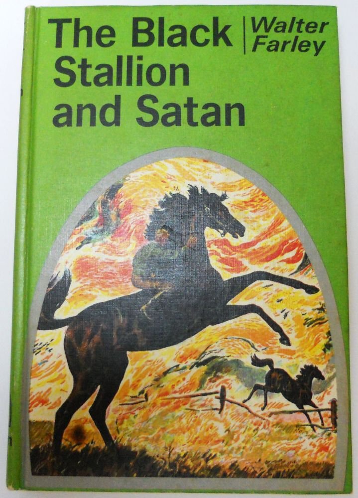 The Black Stallion Series 17 Paperback Books Juvenile Horse Story The Black Stallion Series 17 Paperback Books Juvenile Horse Story