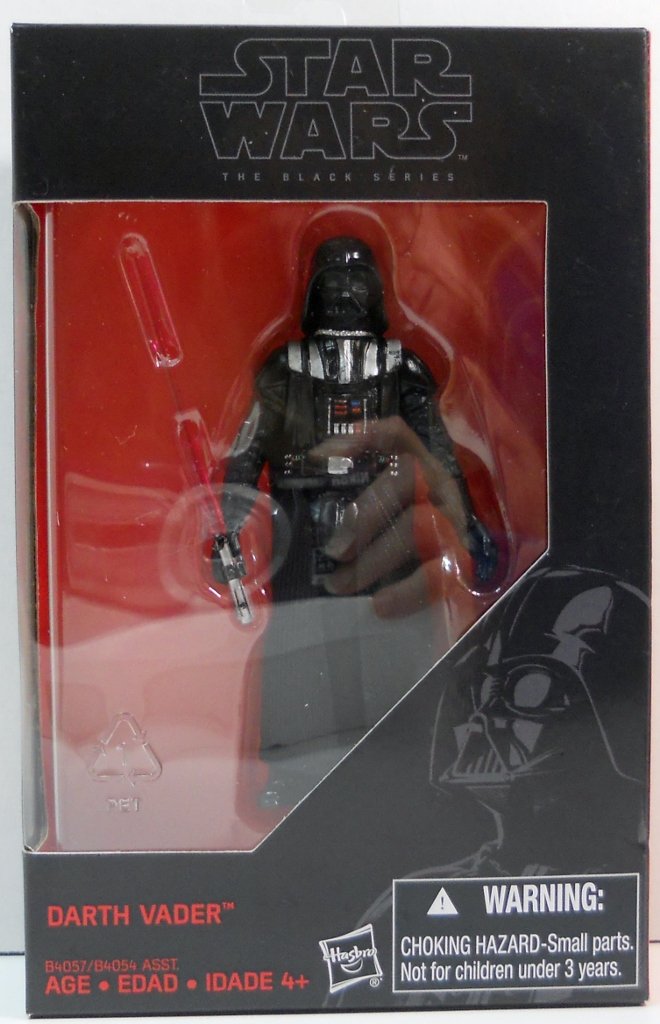 3.75 darth vader