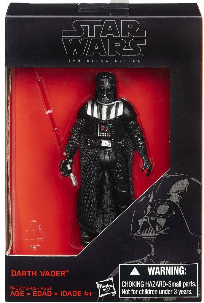 3.75 darth vader