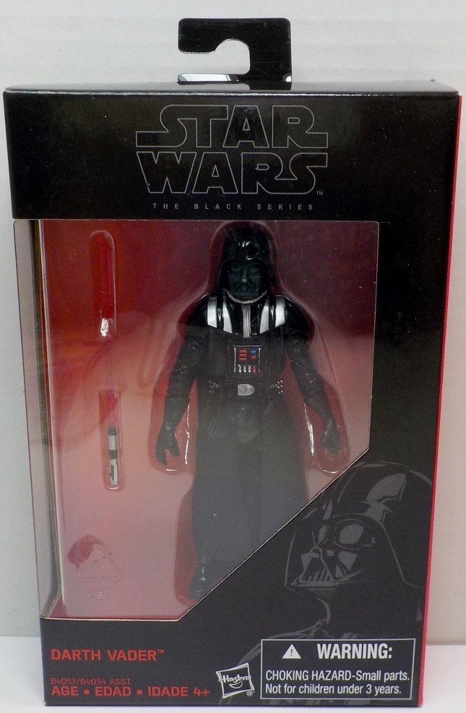 3.75 darth vader