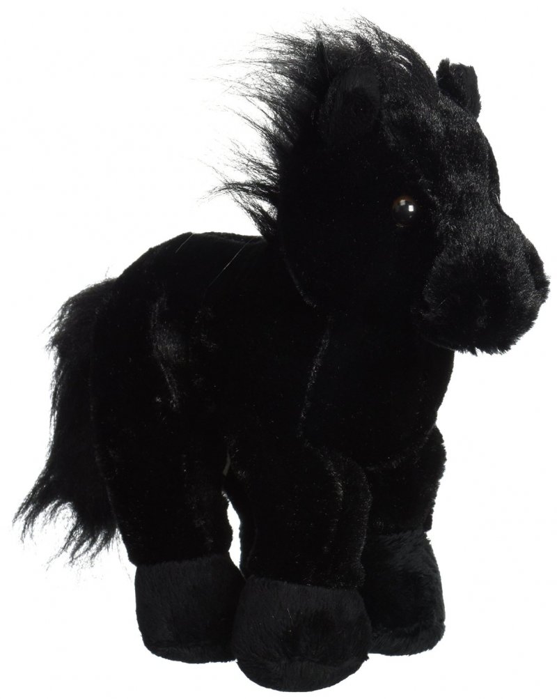 webkinz black and white springer