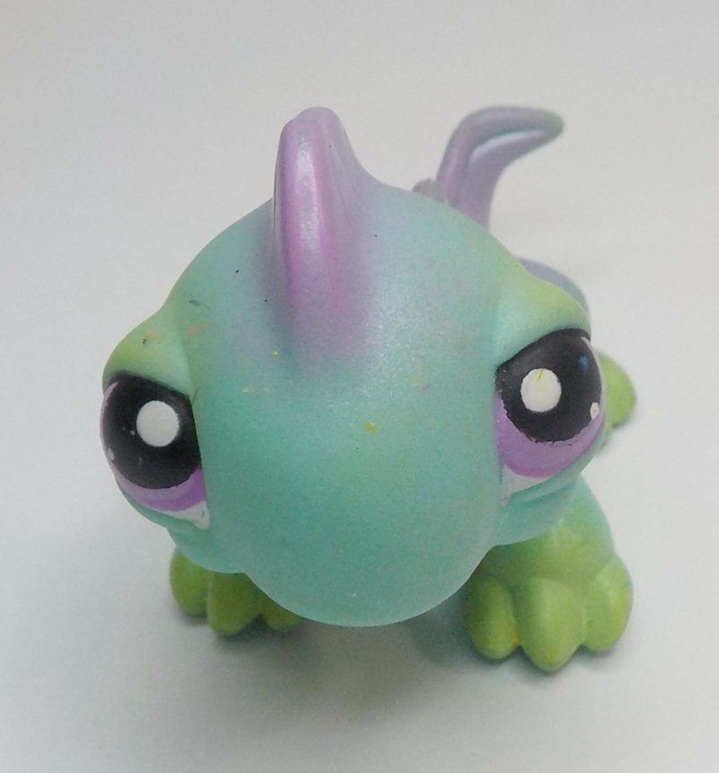 littlest pet shop 333