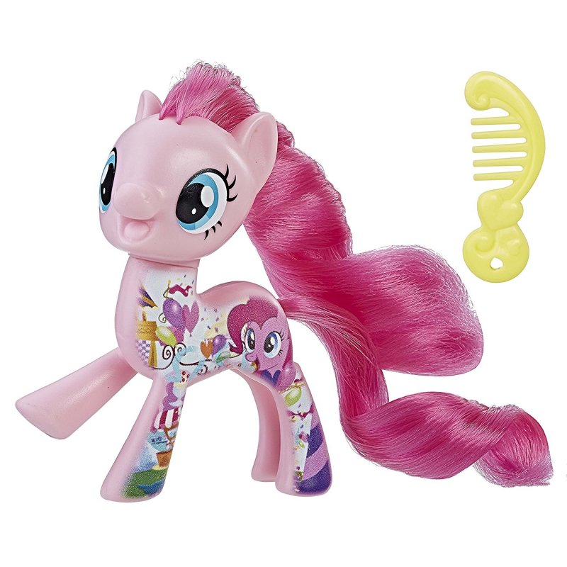 my little pony the movie