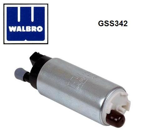 Nissan 200sx walbro #4