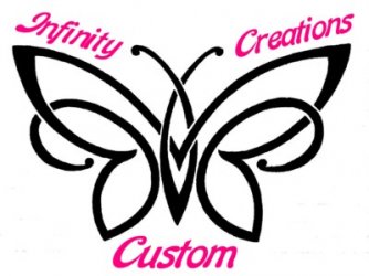 Custom Infinity Creations