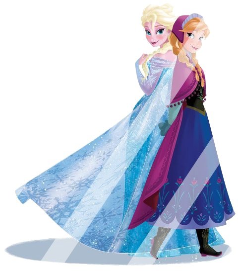 clipart disney frozen - photo #33