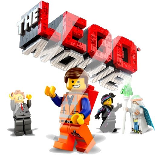 lego movie clipart - photo #24