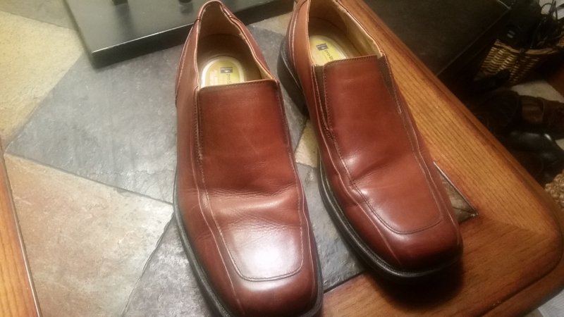 Dockers Pro Style Dress Shoes Dockers Pro Style Dress Shoes