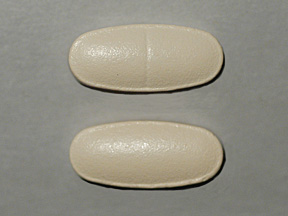 Calcium Carbonate 600 Mg-400 Tab 600 mg W/D 180 By Major Pharma USA 