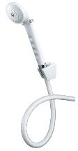Shower Hand Held Xlong Spray By Compass Health Brands Corp USA 