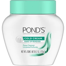 Case of 24-Ponds Cold Cream 6.1 oz By Unilever Hpc-USA 