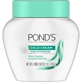PonDS Cold Cream 6.1 oz By Unilever Hpc-USA 