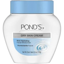 Case of 48-PonDS Dry Skin Cream 3.9 oz By Unilever Hpc-USA 
