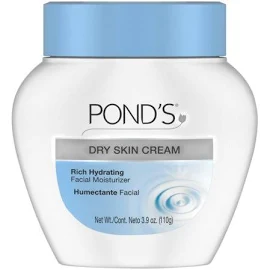 PonDS Dry Skin Cream 3.9 oz By Unilever Hpc-USA 