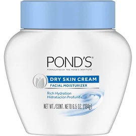 PonDS Dry Skin Cream 6.5 oz By Unilever Hpc-USA 