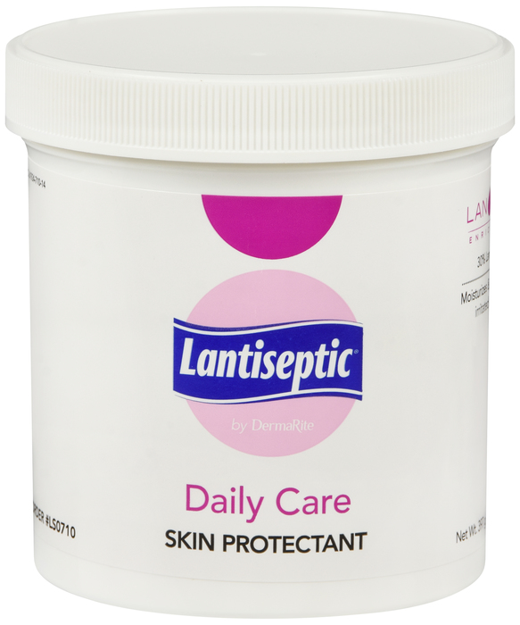 Lantiseptic Daily Care Protect Jar 14 oz By Dermarite Industries USA 