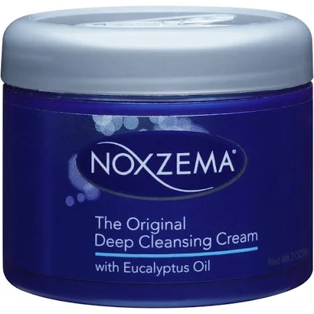 Noxzema Cleansing Cream Original Cream 2 oz By Unilever Hpc-USA 