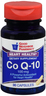 Coq10 Capsule 30 By GNP Items USA 