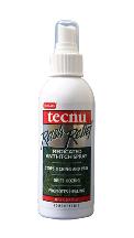 Case of 24-Tecnu Rash Relief Spray 6oz Spray 6 oz By Tec Laboratories USA 