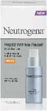 Neutrogena Rapid Repair Wr Lot SPF 30 Lotion 1 oz By J&J Consumer USA 