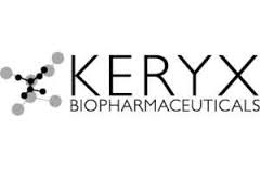 Rx Item-Auryxia 210MG 200 Tab by Keryx Bio Pharma USA 