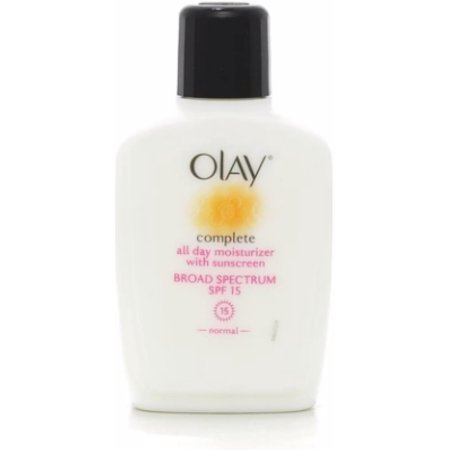 Olay Complete All Day UV Lotion 4 oz By Procter & Gamble Dist Co USA 