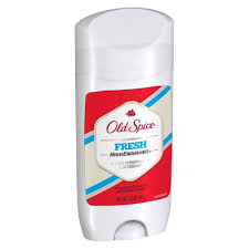 Old Spice High Endurance Invisible Solid Fresh Scent Deodorant Deodorant 3 oz By Procter & Gamble Dist Co USA 