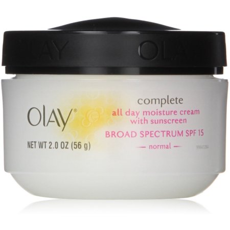 Pack of 12-Olay Complete All Day UV Cream 2 oz By Procter & Gamble Dist Co USA 