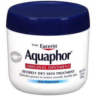 Aquaphor Healing Ointment Original 14 oz By Beiersdorf/Consumer Prod USA 