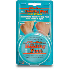 O'Keeffes Healthy Feet Cream 2.7 oz By Gorilla Glue USA 