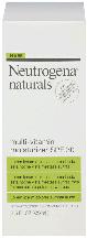 Neutrogena Natural Vitamin Lotion 3 oz By J&J Consumer USA 