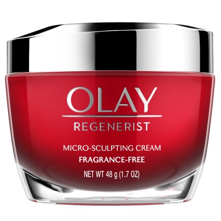 Olay Regenerist Microscult Cream 1.7 oz By Procter & Gamble Dist Co USA 