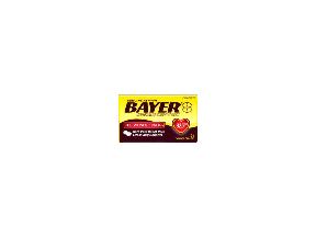 Bayer Aspirin Tablet 325 mg 24 By Bayer Corp/Consumer Health USA 